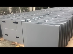 HDPE, wielkopakowane pojemniki, przemysł, magazynowanie logistyczne, składane pojemniki, składane palety z tworzyw sztucznych