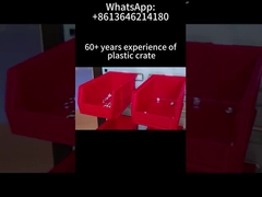 Plastykowe pojemniki na półki Plastykowe pojemniki do przechowywania