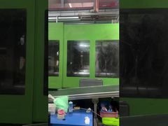 Plastikowa skrzynia układalna plastikowa skrzynia obrotowa do oszczędności przestrzeni składana skrzynia