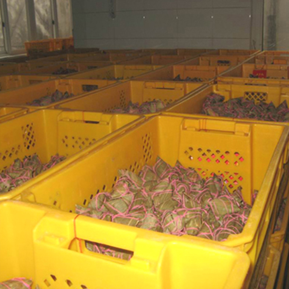 Najnowsze blogi firmy Specjalne Zastosowania Skrzyń i Pojemników Piętrowych w Logistyce Żywności