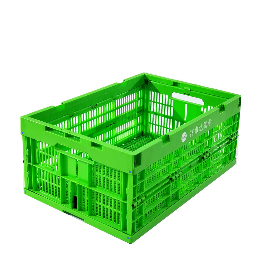 Najnowsze blogi firmy Innowacyjna logistyka letnia: jak nasze wentylowane skrzynki składane na nowo definiują transport świeżej żywności