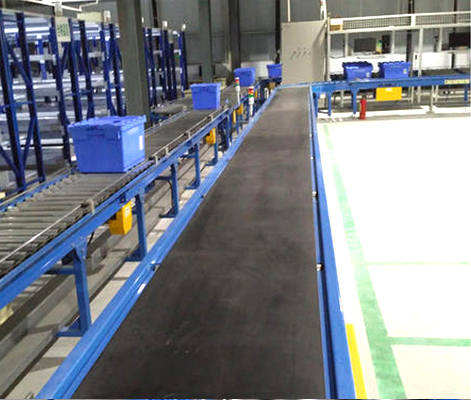 Najnowsze blogi firmy Dlaczego plastikowe skrzynie z pokrywami są idealne dla systemów opakowań zwrotnych