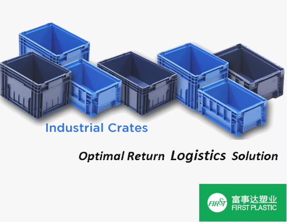 Najnowsze blogi firmy VDA vs. KLT: Zrozumienie standardów stojących za plastikowymi pojemnikami dla przemysłu motoryzacyjnego