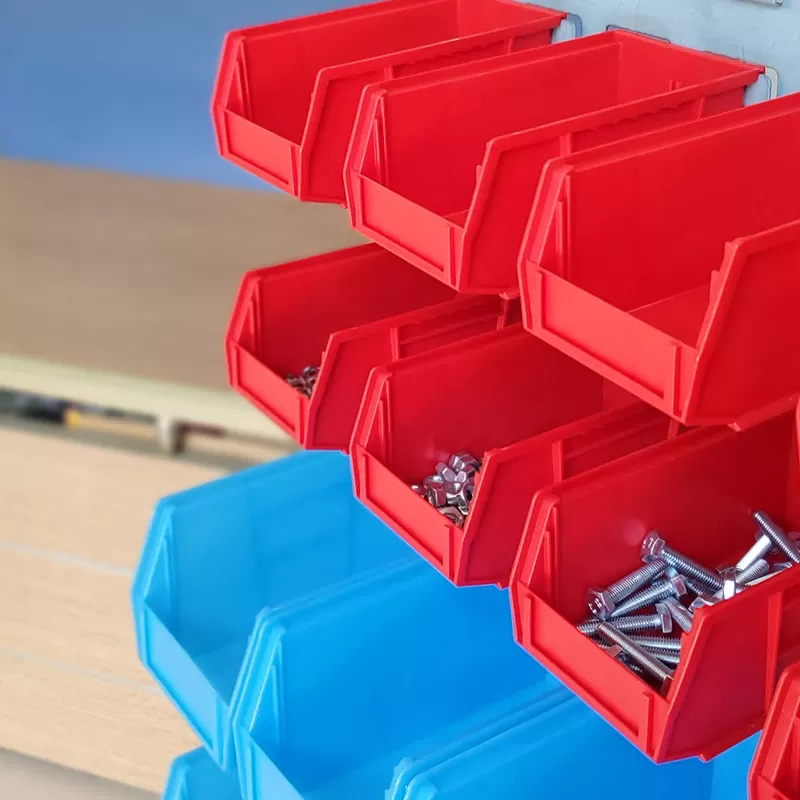 Najnowsze blogi firmy Custom Plastic Storage Solutions for Australian Manufacturers