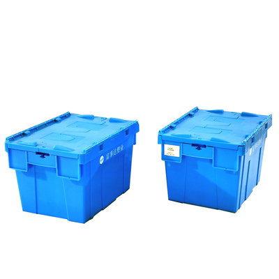 kupować Z zewnątrz 400*300*260mm Plastikowe ustabilne pudełka przenośne do potrzeb ciężkich produkcja online