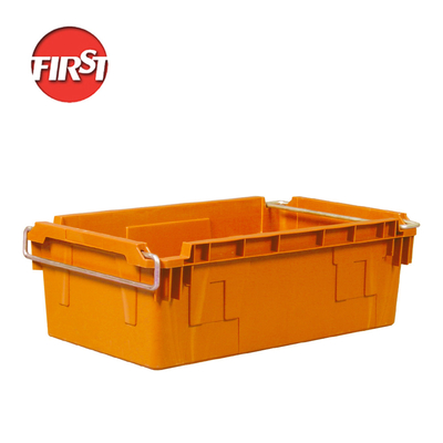 kupować Chleb Składane pudełka Pudełka Solidna Pudełka Obrót Supermarket Sklep 720x425x235mm produkcja online