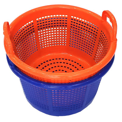 kupować Przemysłowy plastikowy koszyk krewetkowy Fabryka HDPE Koszyk z owoców morza klasy spożywczej Do akwakultury w Ameryce Łacińskiej produkcja online