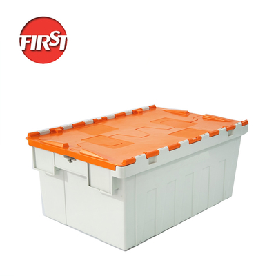 kupować Wyroby z tworzyw sztucznych do recyklingu 600*400*265mm produkcja online
