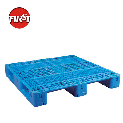 kupować 1200x1000 Plastikowa Paleta Ciężka 3 Płozy Paleta Euro Producent produkcja online