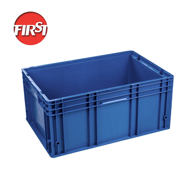 kupować VDA Stack Nest Plastic Crate Heavy Duty EURO Storage Industrial Automotive Logistics produkcja online