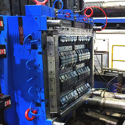 kupować Wstrzykiwacz do produkcji plastikowych skrzyń Wstrzykiwacz produkcja online