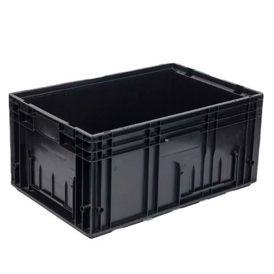 kupować VDA 600×400×280mm Pojemnik Wielokrotne opakowania samochodowe VDA Pojemnik Dostawca Europa produkcja online